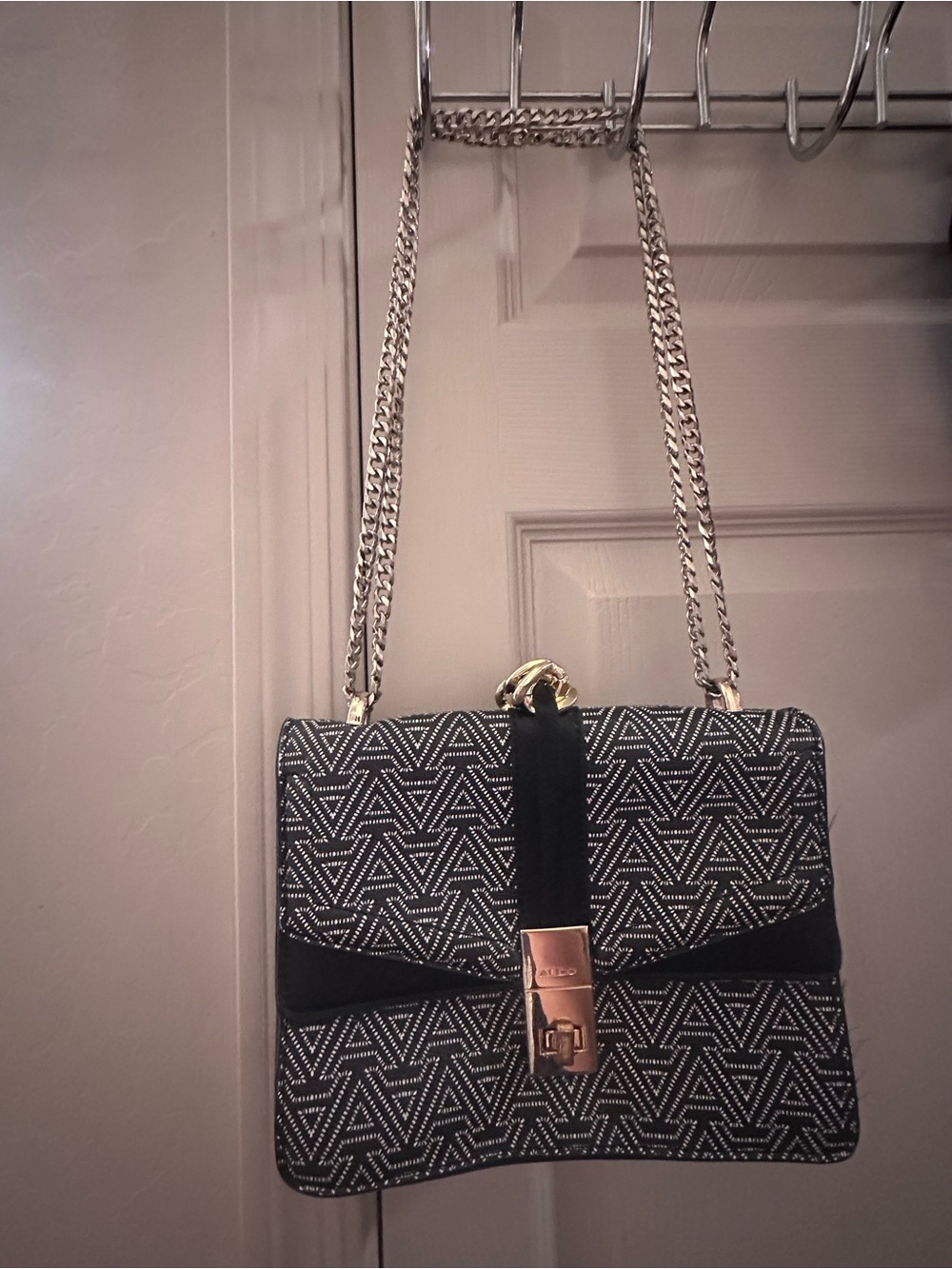 Shoulder/crossbody bag
